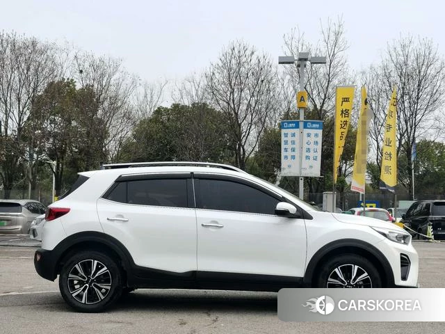 Kia Yi Ran id 4278953 из Китая 19