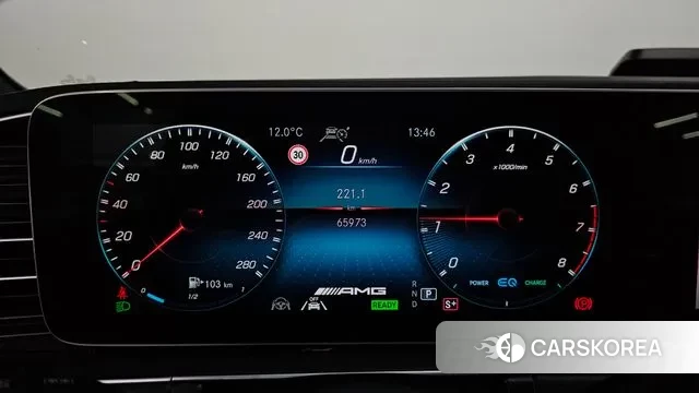 Mercedes-Benz GLE-Class W167 id 3670973 из Кореи 18