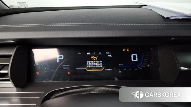 Ssangyong Torres id 3347966 из Кореи 18