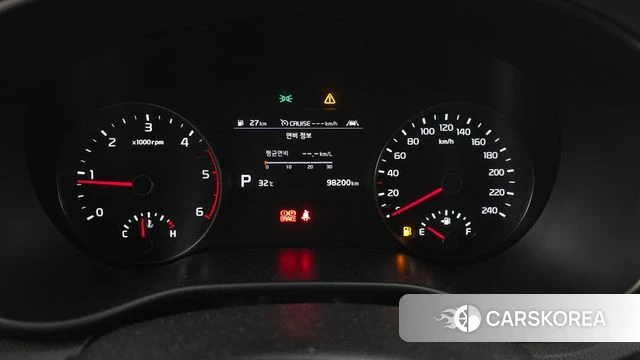Kia Sportage The Bold id 4535421 из Кореи 18