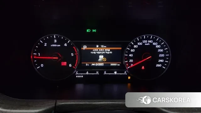 Kia Sorento 4th Generation id 3535133 из Кореи 18