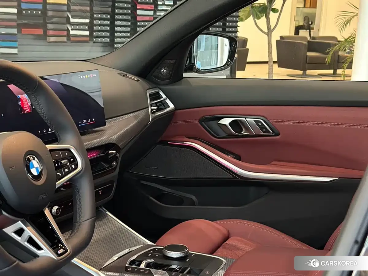 BMW 3 series id 4546497 из Китая 14