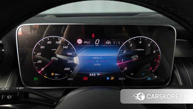 Mercedes-Benz GLC-Class X254 id 4617882 из Кореи 30
