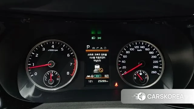 Kia K5 3rd generation id 3787863 из Кореи 18