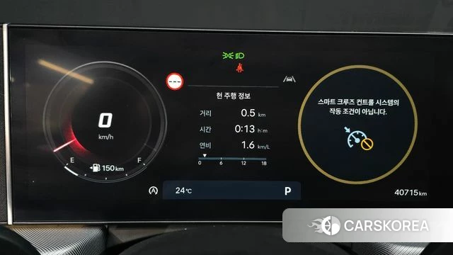 Hyundai Sonata D Edge (DN8) id 4494141 из Кореи 18
