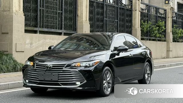 Toyota Asian dragon id 4394033 из Китая 18