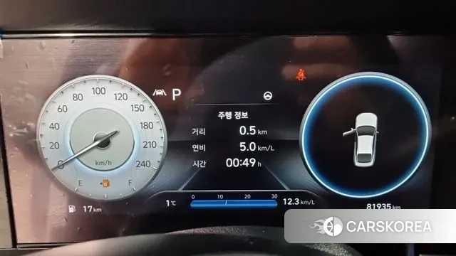 Hyundai Avante (CN7) id 3454296 из Кореи 17