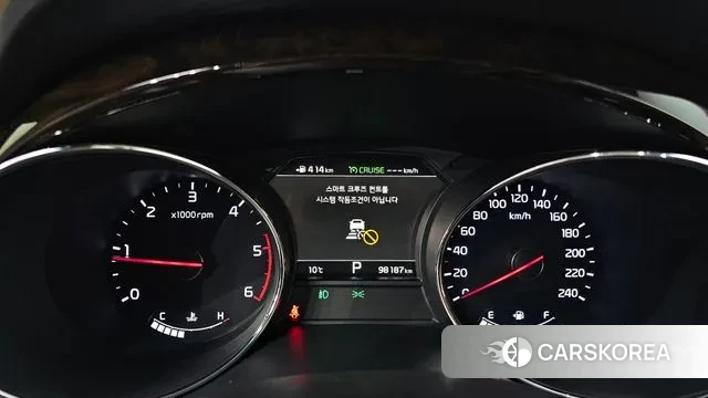 Kia The New Carnival id 3390783 из Кореи 18