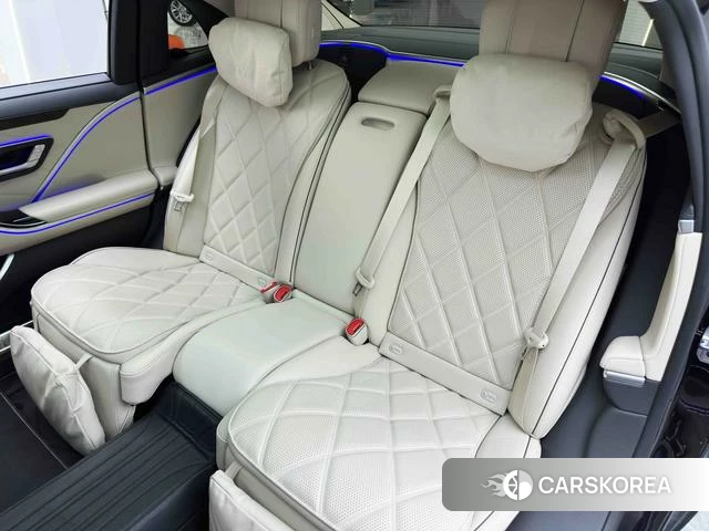 Mercedes-Benz Maybach S-class id 4256263 из Китая 29
