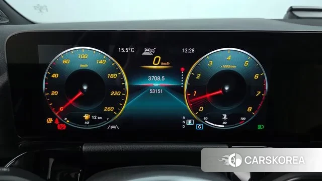 Mercedes-Benz GLA - Class H247 id 3367476 из Кореи 18