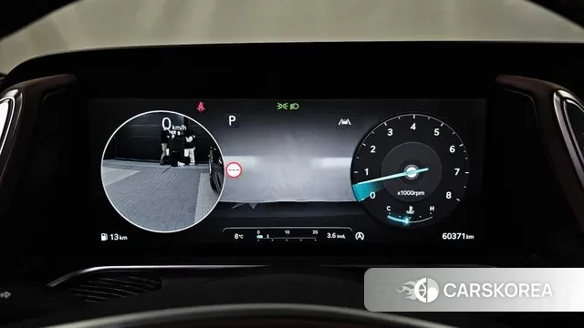 Genesis G90 (RS4) id 3711454 из Кореи 18