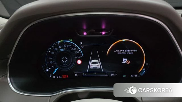 Genesis GV80 id 3903335 из Кореи 18