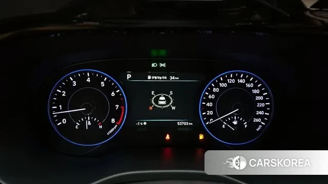 Hyundai Palisade id 3626930 из Кореи 18