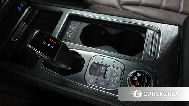 Ssangyong All New Rexton id 4657568 из Кореи 31