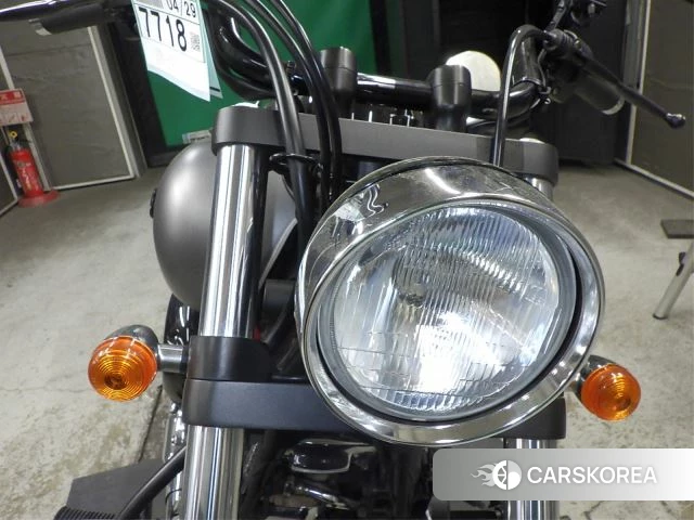 Yamaha DRAG STAR 400 id 4182926 из Японии 22