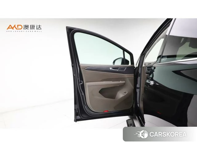 Volkswagen Weiran id 4262609 из Китая 9