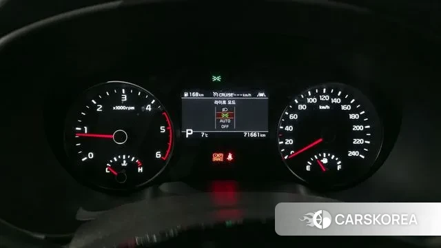 Kia Sportage The Bold id 3722587 из Кореи 18