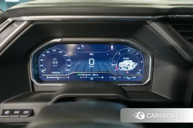 GMC Sierra id 3571909 из Кореи 18