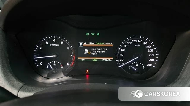 Genesis G80 id 3834230 из Кореи 18