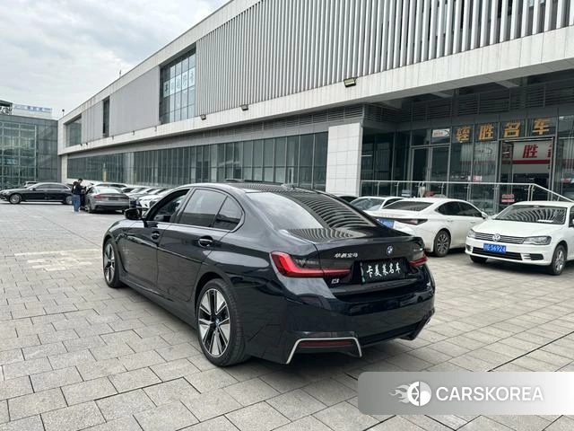 BMW i3 id 4258611 из Китая 13