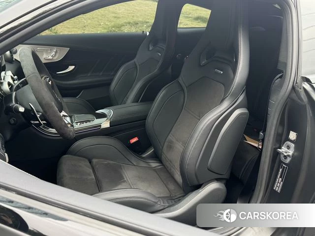 Mercedes-Benz C-class AMG id 4265186 из Китая 24