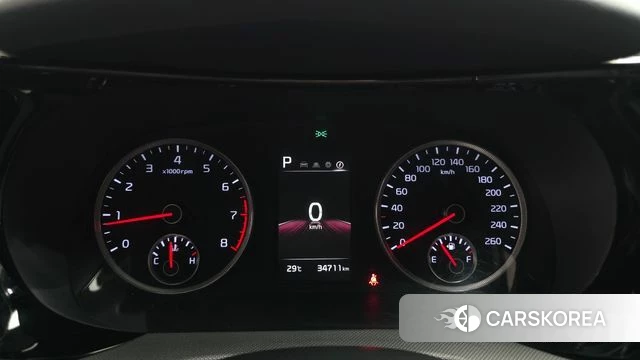 Kia K5 3rd generation id 4773949 из Кореи 18