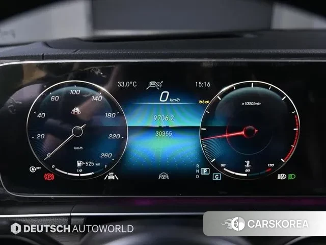 Mercedes-Benz GLS - Class X167 id 3058189 из Кореи 18