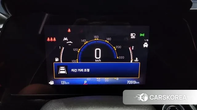 Chevrolet (GM Daewoo) Trax Crossover id 2988900 из Кореи 18