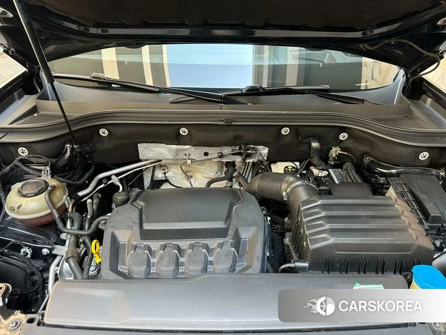 Volkswagen Tourang id 4277896 из Китая 15