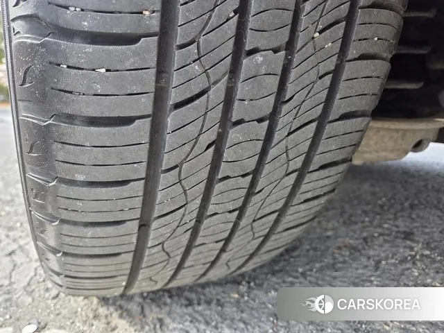 Ford Explorer 6th Generation id 3656332 из Кореи 18