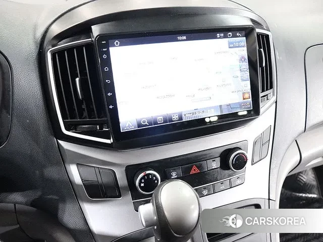 Hyundai The New Grand Starex id 3773307 из Кореи 17