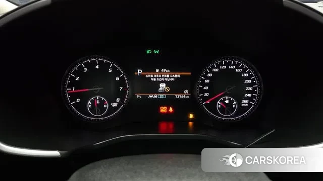 Hyundai The New Santa Fe id 3765625 из Кореи 18