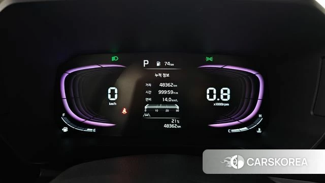 Kia The New Kia Ray id 3940592 из Кореи 18