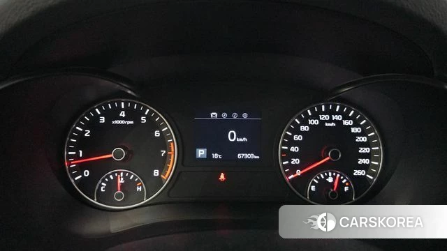 Kia The New K5 2nd generation id 4269493 из Кореи 30
