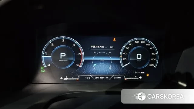 Ssangyong The New Rexton Sports Cannes id 3415884 из Кореи 18