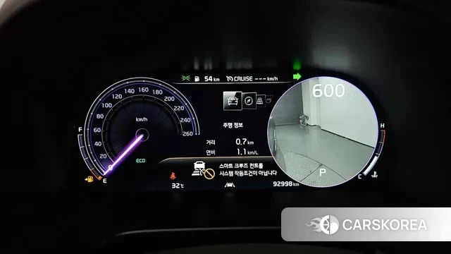 Kia More K9 id 3045346 из Кореи 18