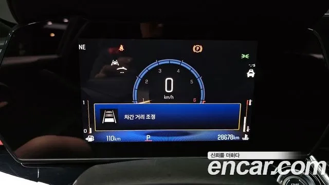 Chevrolet (GM Daewoo) Trax Crossover id 2943536 из Кореи 18