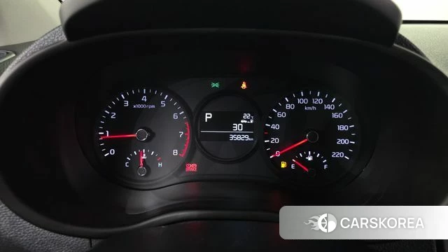 Kia Morning Urban (JA) id 4401213 из Кореи 29