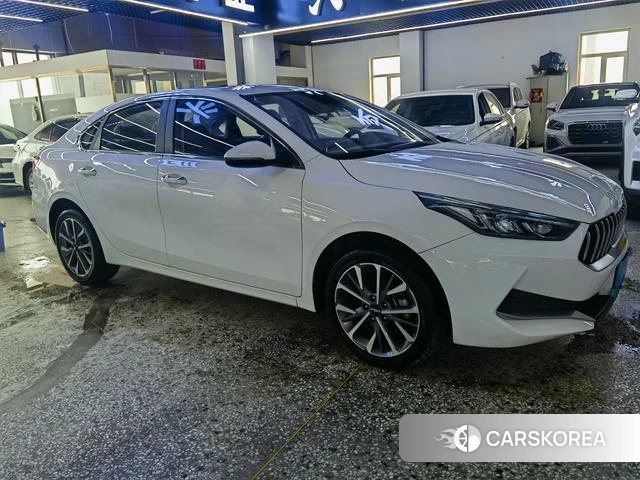 Kia K3 id 4219901 из Китая 9