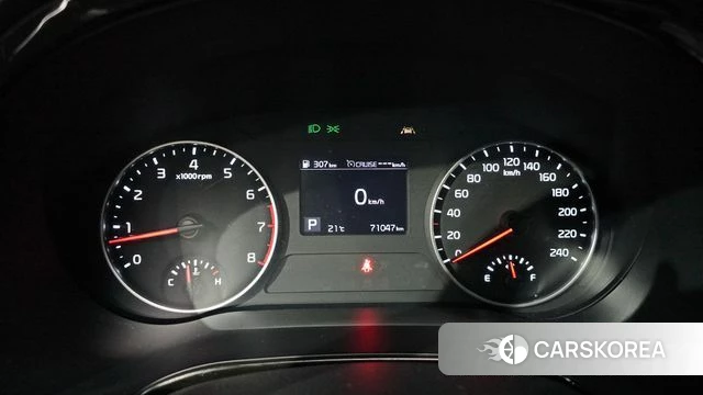 Kia Seltos id 4490018 из Кореи 29