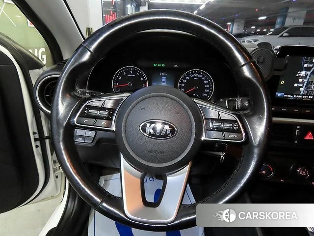Kia Come New K3 id 4285533 из Кореи 15