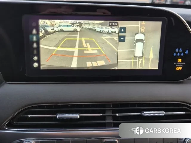 Hyundai Palisade id 3581690 из Кореи 18