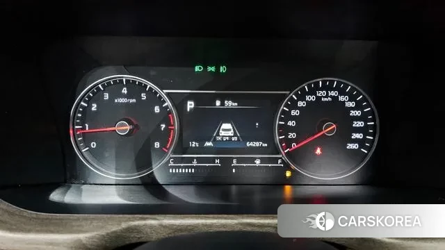 Kia Sorento 4th Generation id 3453362 из Кореи 18