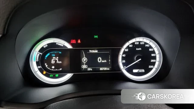 Kia Niro id 2903092 из Кореи 18