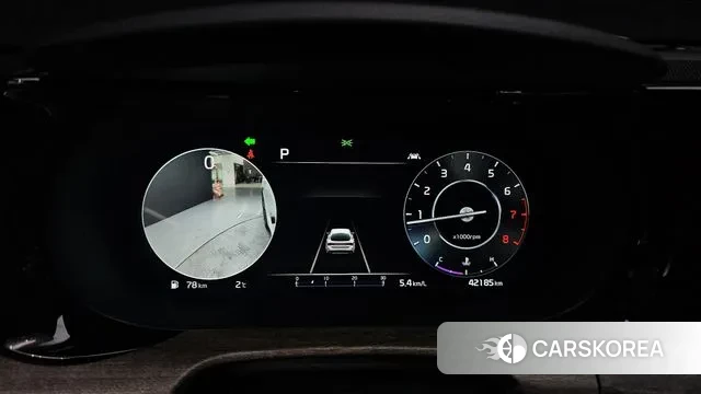 Kia K5 3rd generation id 3645110 из Кореи 18