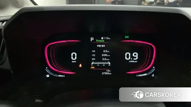 Kia The New Kia Ray id 3653919 из Кореи 18