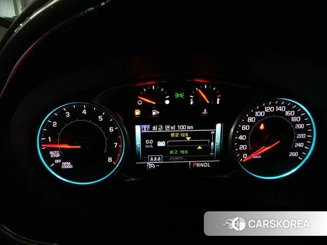 Chevrolet (GM Daewoo) All New Malibu id 3867219 из Кореи 18