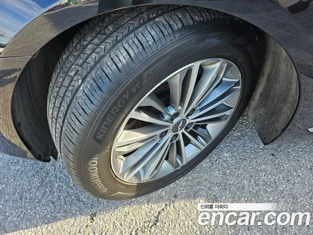 Genesis EQ900 id 2876626 из Кореи 18