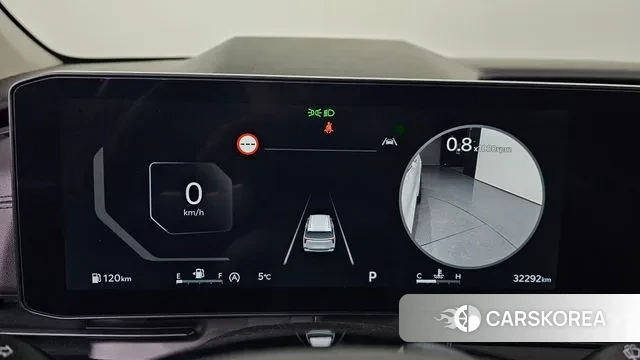 Kia The New Carnival 4th Generation id 3452364 из Кореи 18