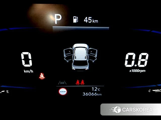 Hyundai Casper id 3799647 из Кореи 18